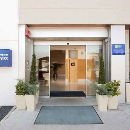 Holiday Inn Express Alcobendas By Ihg Exterior foto