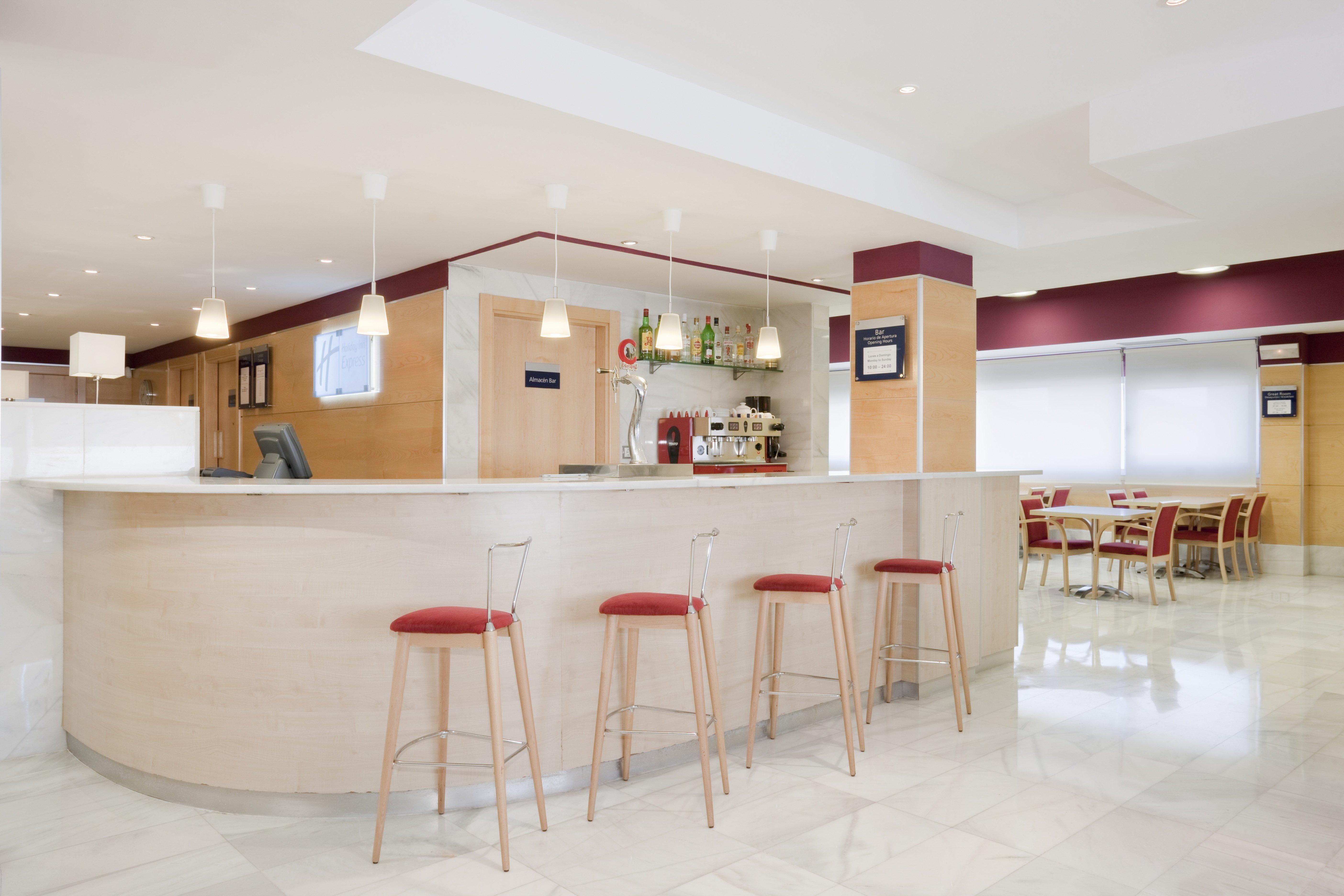 Holiday Inn Express Alcobendas By Ihg Exterior foto