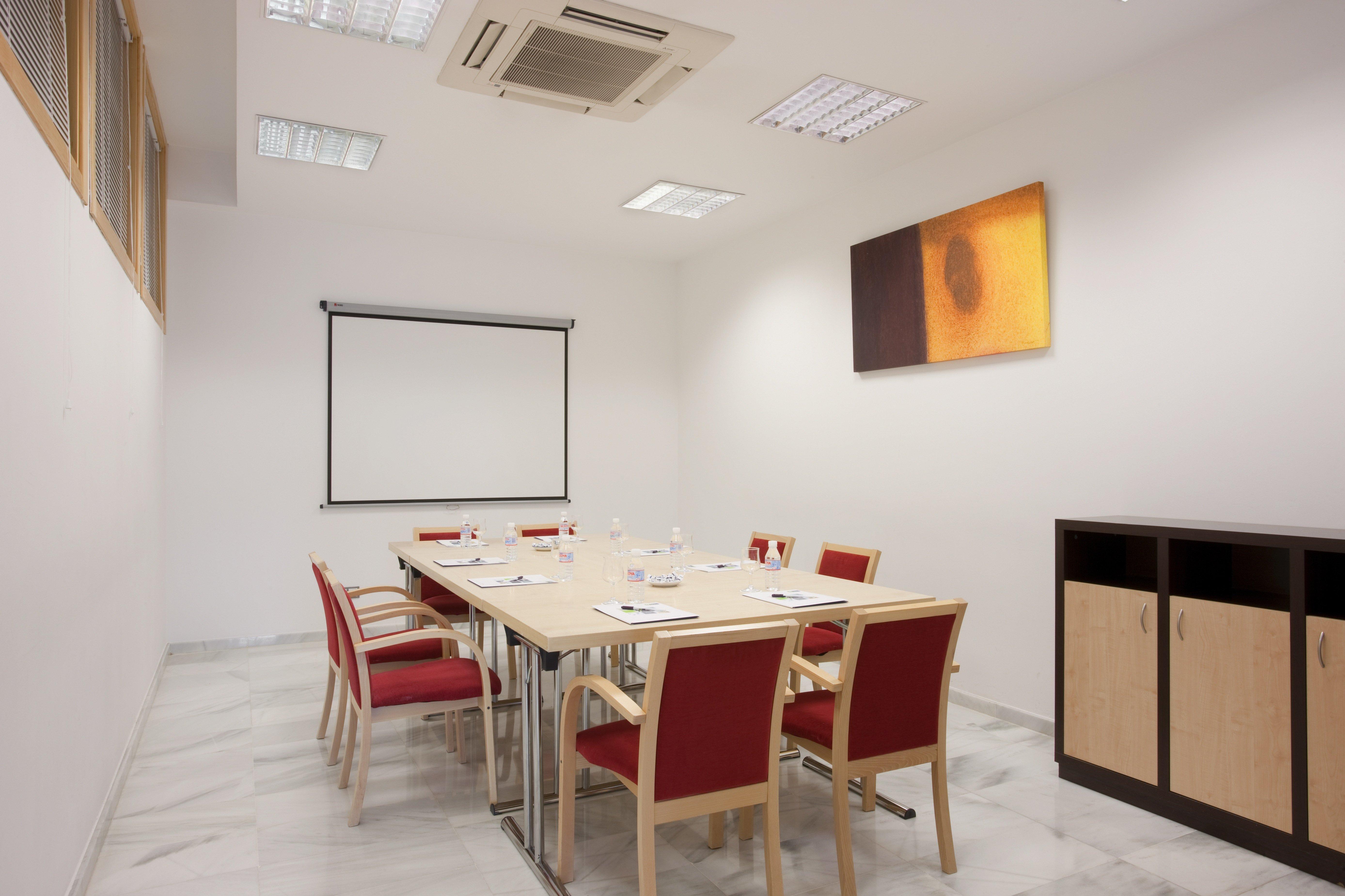 Holiday Inn Express Alcobendas By Ihg Exterior foto