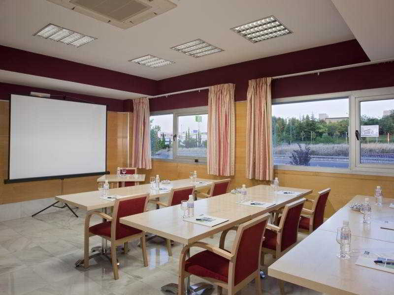 Holiday Inn Express Alcobendas By Ihg Exterior foto