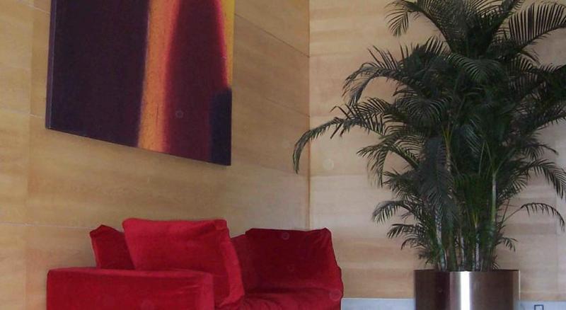 Holiday Inn Express Alcobendas By Ihg Exterior foto